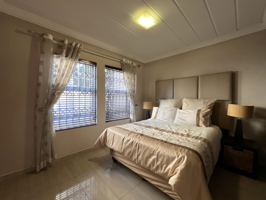 To Let 3 Bedroom Property for Rent in Vaalpark Free State